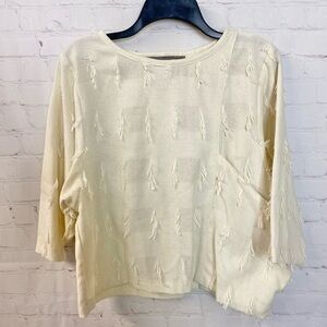 Vintage Strawberry Plant Top Medium